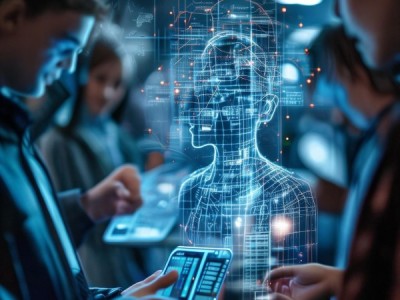 数据与信息素养，重塑人类认知的核心能力